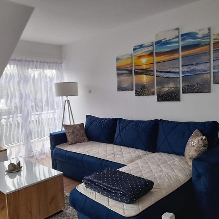 Apartman Giovanni 阿然德洛维克 外观 照片