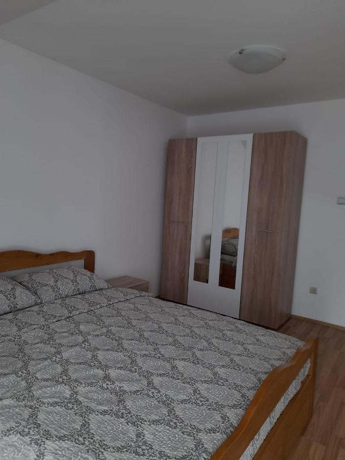 Apartman Giovanni 阿然德洛维克 外观 照片