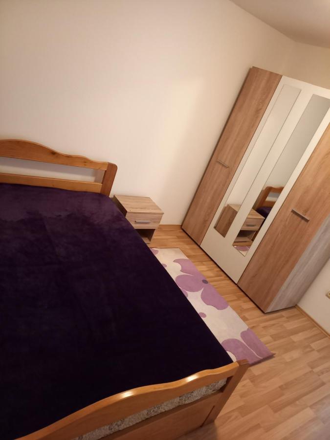 Apartman Giovanni 阿然德洛维克 外观 照片