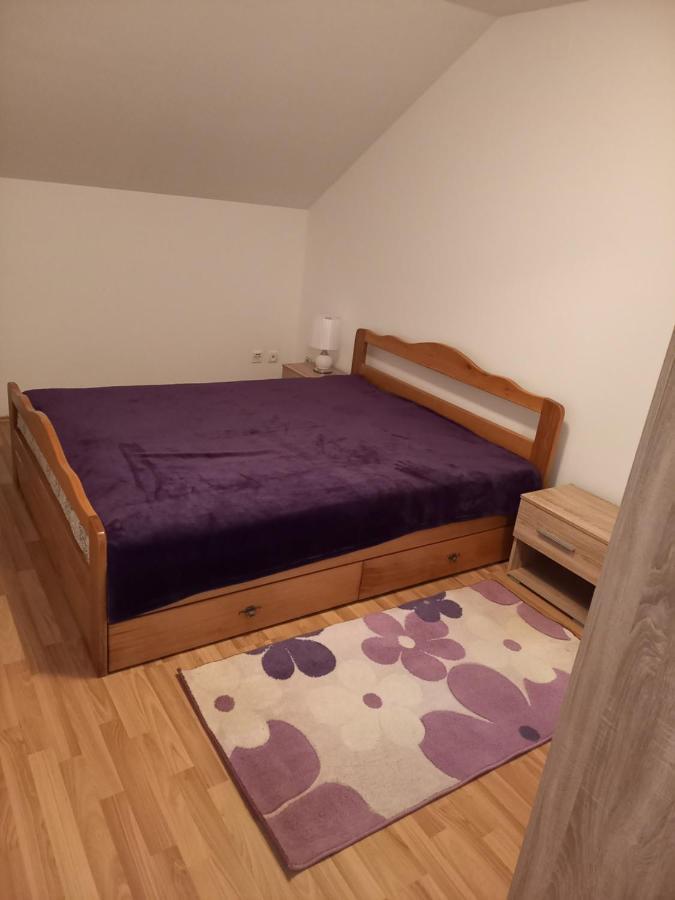Apartman Giovanni 阿然德洛维克 外观 照片